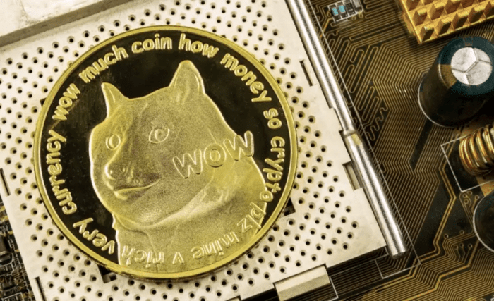 Dogecoin cloud mining