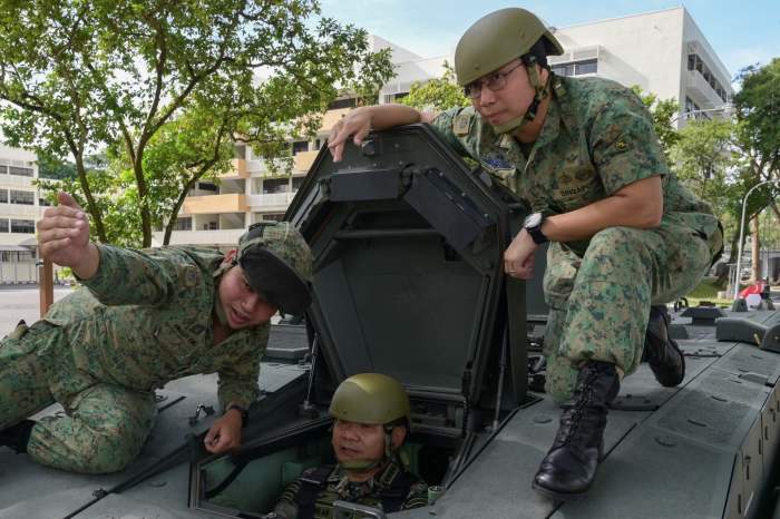 Nomor hp panglima tni