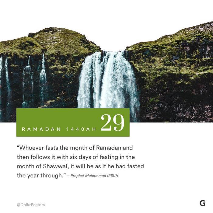 Apa yang harus dilakukan jika masih memiliki utang puasa di bulan ramadhan