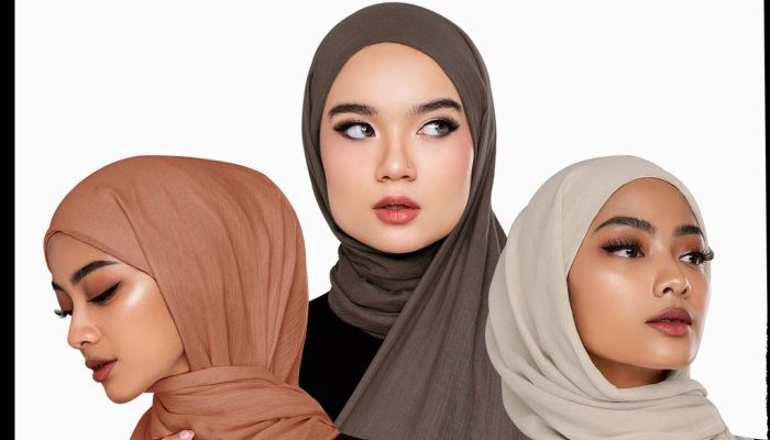 Review Hijab Silk Scarf Lafiye Panduan Lengkap