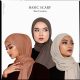 Review hijab silk scarf Lafiye