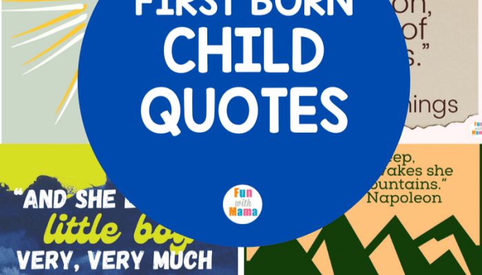 Caption untuk Anak Pertama Ide dan Inspirasi