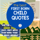 Letter born first love boy son quotes article firstborn children