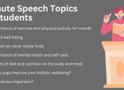 Pidato Kelas 6 Panduan Lengkap