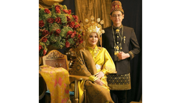 Mengenal Berbagai Jenis Baju Adat Aceh dan Makna Simbolnya