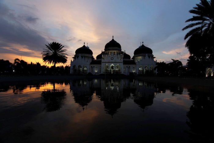 Informasi lengkap mengenai Simpegnas di Aceh Timur