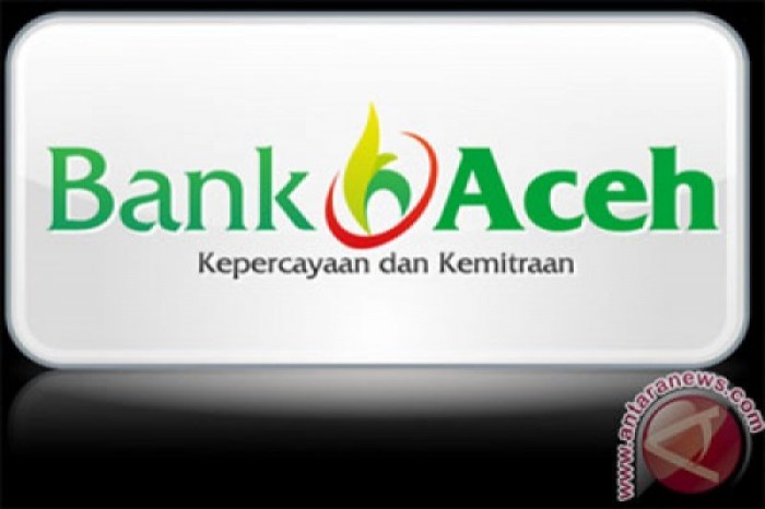 Informasi lengkap tentang Bank Aceh Syariah