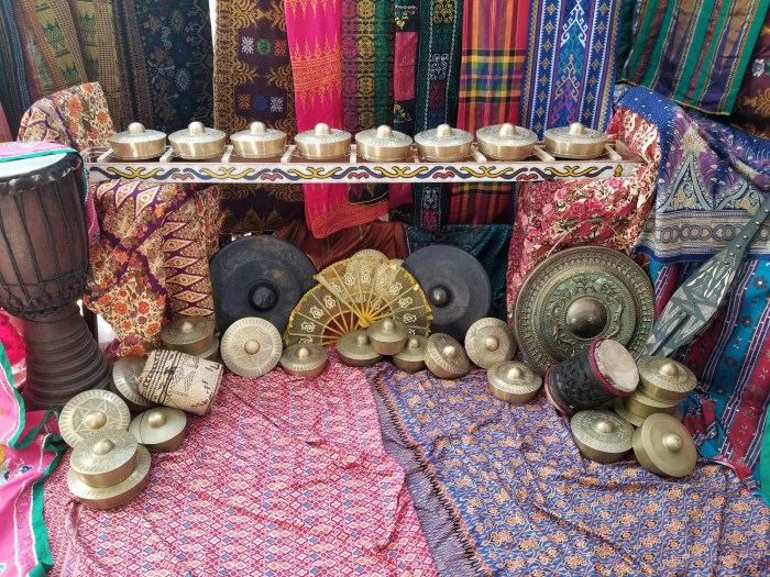 Sejarah perkembangan alat musik tradisional Aceh dari masa ke masa