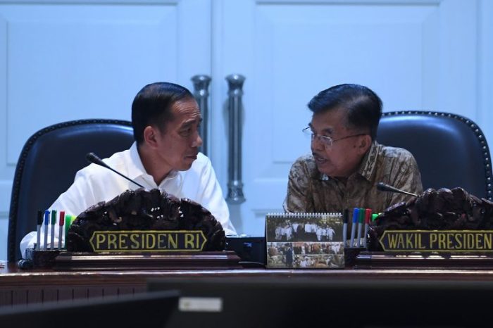 Salah satu tujuan politik luar negeri indonesia adalah