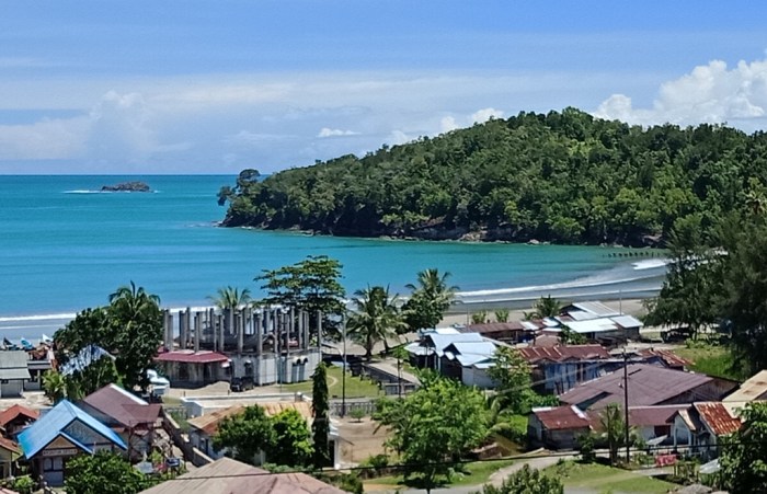 Mengenal Simanja Aceh Jaya dan perannya di daerah tersebut