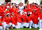 Atlet Indonesia Terkenal Prestasi dan Inspirasi