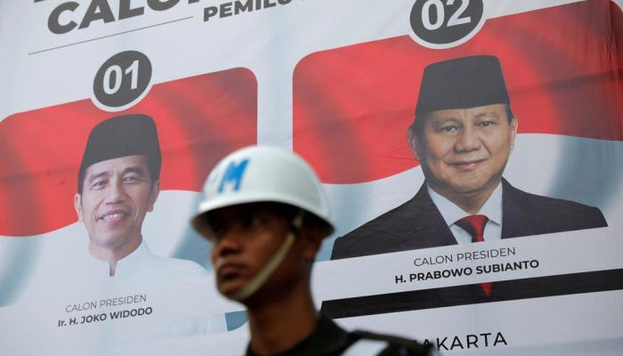 Apa Komentarmu tentang Banyaknya Partai Politik di Indonesia?