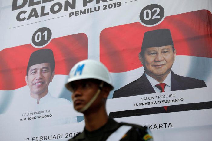 Apa komentar kamu tentang banyaknya partai politik di indonesia