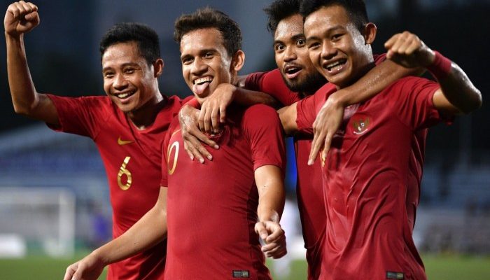 Timnas Indonesia 2020 Perjalanan dan Prestasi