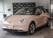 Busi Mobil yang Bagus Panduan Lengkap