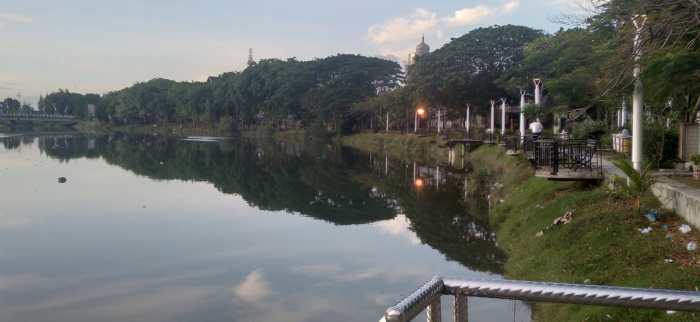 Mengenal lebih dekat Abu Kuta Krueng dan perannya dalam sejarah Aceh