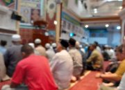 Jadwal Waktu Sholat Banda Aceh dan Sekitarnya Hari Ini