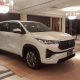 Faktor keamanan dan kenyamanan Innova Zenix untuk Gubernur Jabar