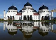 Simanja Aceh Sejarah dan Perannya