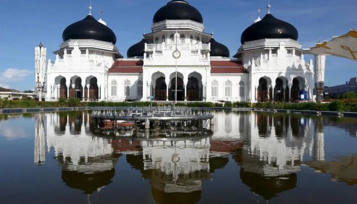 Simanja Aceh Sejarah dan Perannya