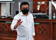 Ferdy Sambo Dihukum Mati Reaksi dan Implikasi