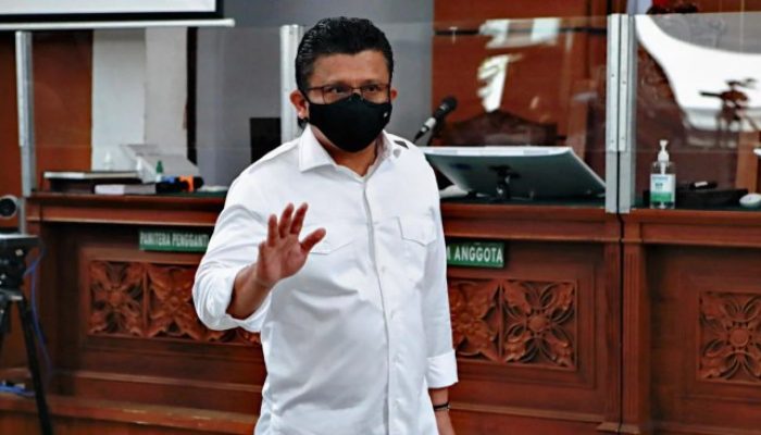 Ferdy Sambo Dihukum Mati Reaksi dan Implikasi