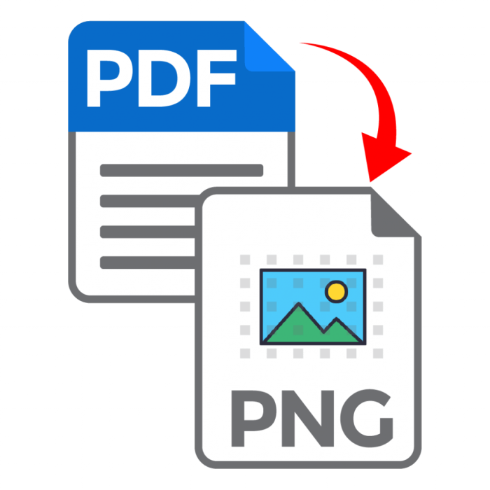 Ubah pdf ke png