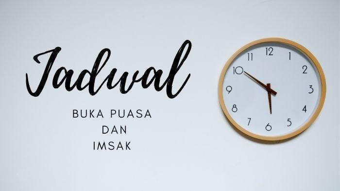 Download jadwal imsak buka puasa ramadhan 2025 format excel