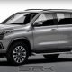 Panjang mobil fortuner