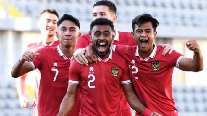 Siaran langsung timnas indonesia hari ini