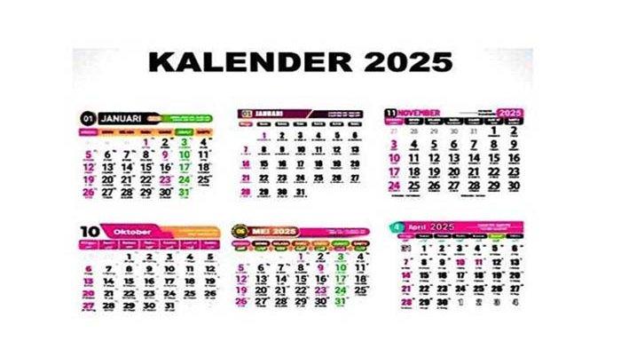 Kapan awal puasa ramadan 2025 dan tahun hijriahnya berapa