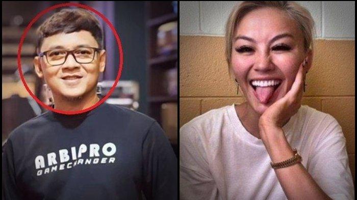 Bagaimana Ari Lasso mendukung Agnez Mo mencapai puncak karir