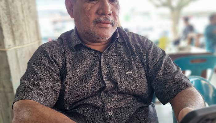 Rekrutmen Karyawan PKWT PTPN IV Regional 6 Terendus Aroma Busuk KKN