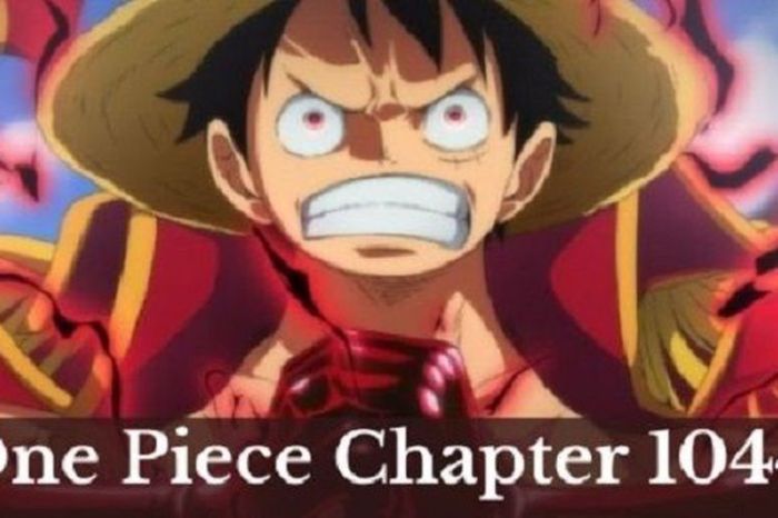 Baca manga one piece 1044 mangaplus