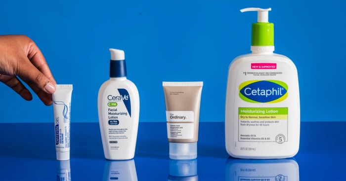 Prone acne moisturizer stylecaster