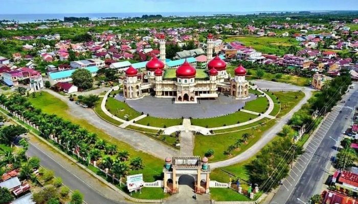 Mengapa Penting Mengetahui Ciri Khas dan Keunggulan Aceh?