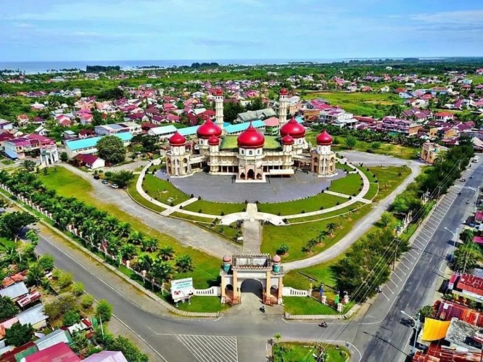 Mengapa penting mengetahui ciri khas dan keunggulan Provinsi Aceh?