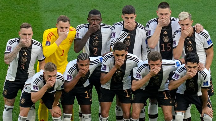 Pemain timnas jerman 2014
