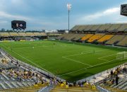 Pengalaman Kuliner di Stadion Columbus Crew 2025?