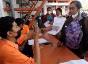 Cek Penerima BLT BBM September di cekbansos Kemensos