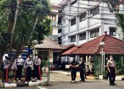 Apakah semua sekolah di Jakarta libur Ramadan 2024?