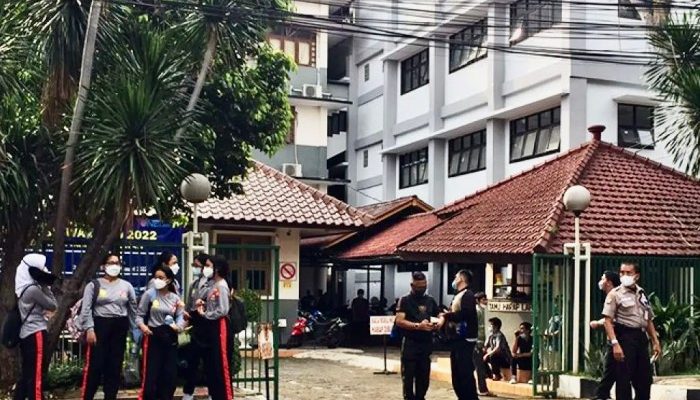 Apakah semua sekolah di Jakarta libur Ramadan 2024?