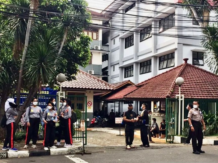 Apakah semua sekolah di Jakarta libur selama Ramadan 2024?