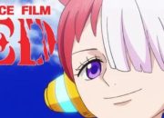 Nonton One Piece Film Red Sub Indo Panduan Lengkap