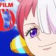 Nonton one piece film red sub indo