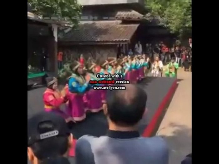 Gerakan Tari Saman Aceh: filosofi, makna, tutorial video, dan sejarahnya