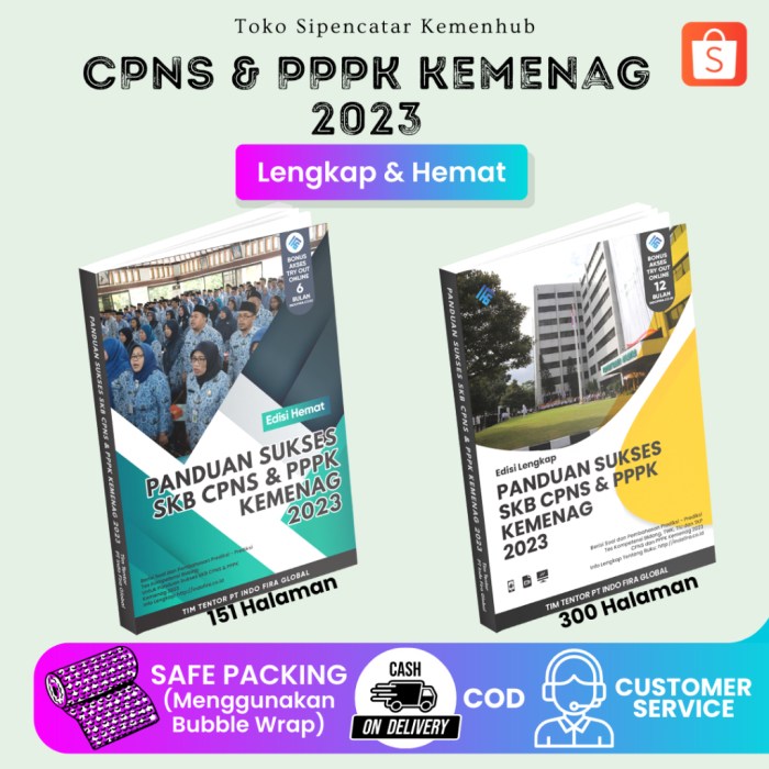 Panduan lengkap Sistem Manajemen Talenta seleksi CPNS PPPK 2024