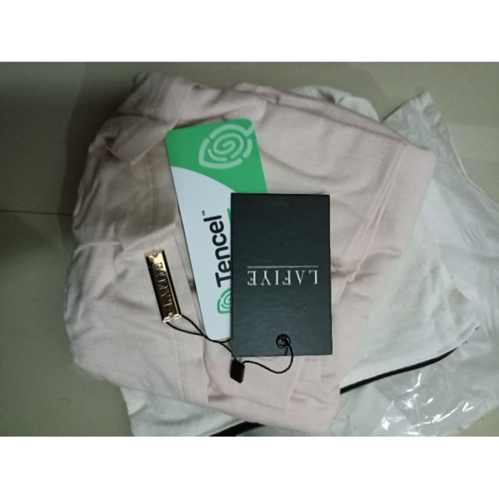 Blibli hijab skiv rou scarf Lafiye