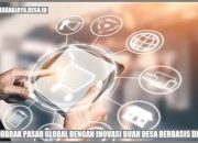 Perbandingan Strategi NetEase dan Kompetitor Globalnya