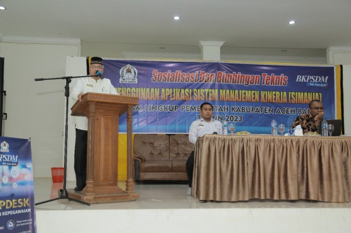 Simanja Aceh: sejarah, fungsi, dan keunikannya